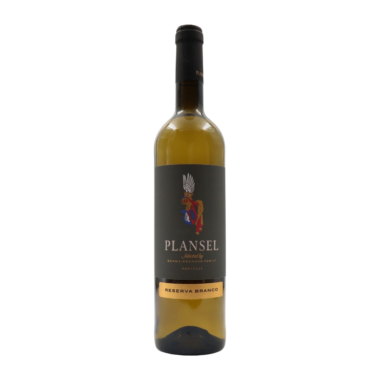 Plansel Reserva Branco