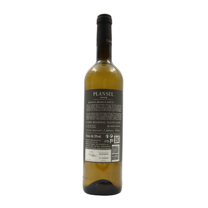 Plansel Reserva Branco