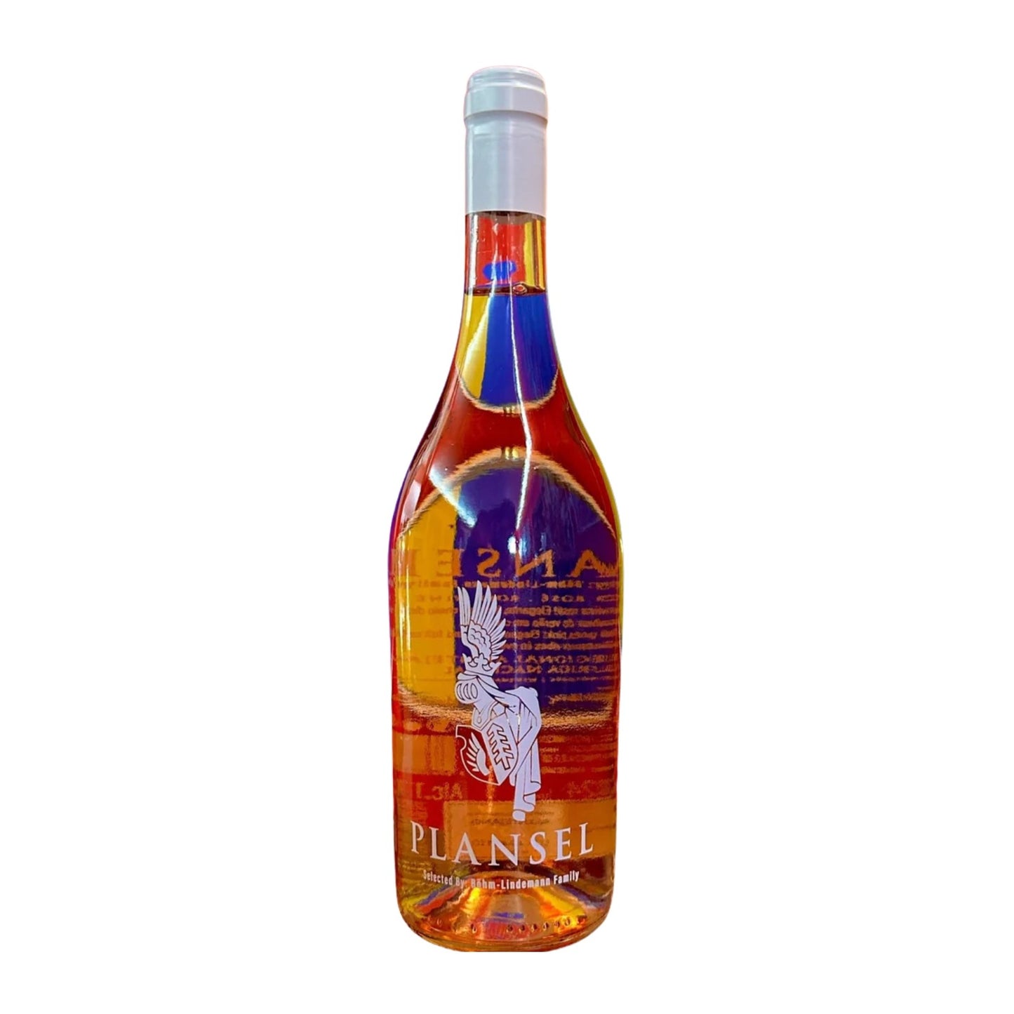 Plansel Rosé