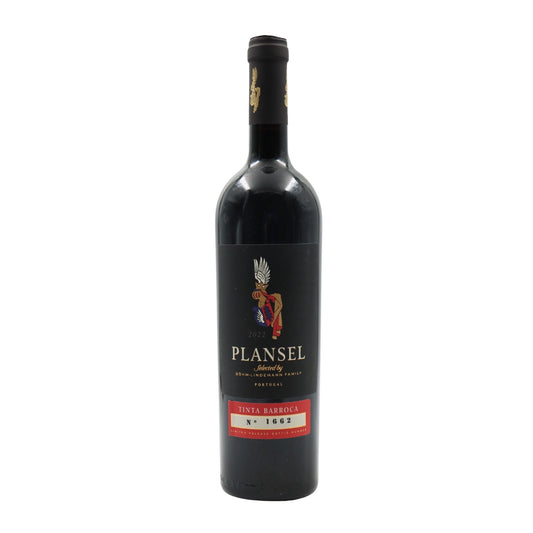 Plansel Tinta Barroca Tinto