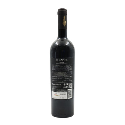 Plansel Tinta Barroca Tinto