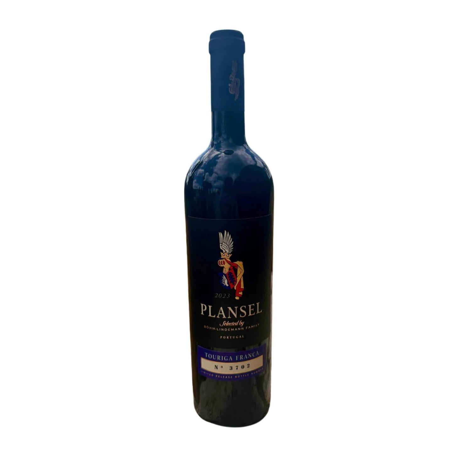 Plansel Touriga Franca Tinto