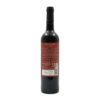 Plansel Trincadeira Tinto