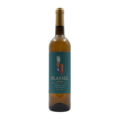 Plansel Verdelho Branco