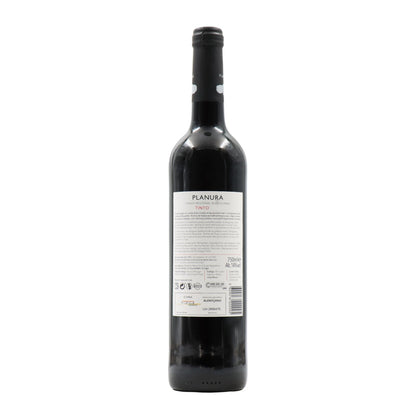 Planura Red 2022