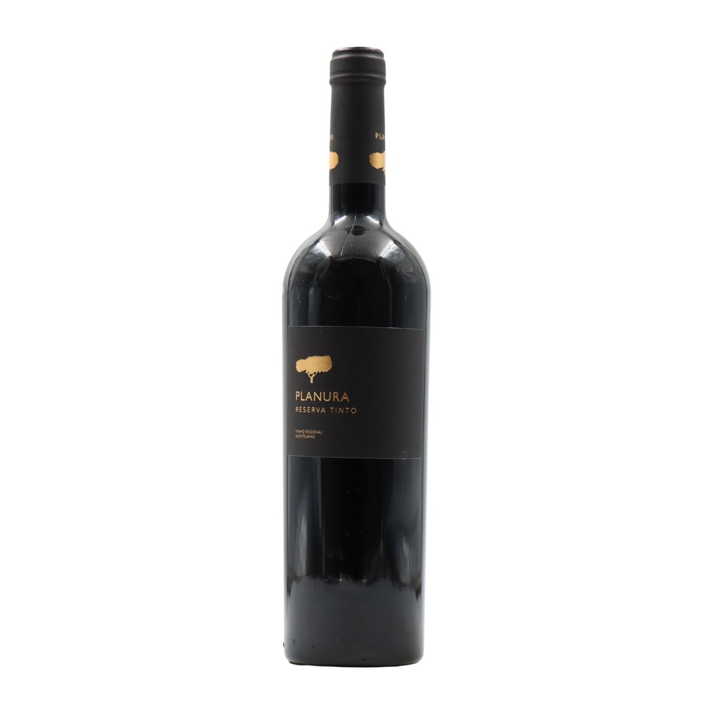 Planura Reserva Tinto