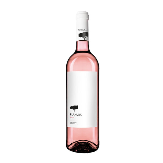 Planura Rosé