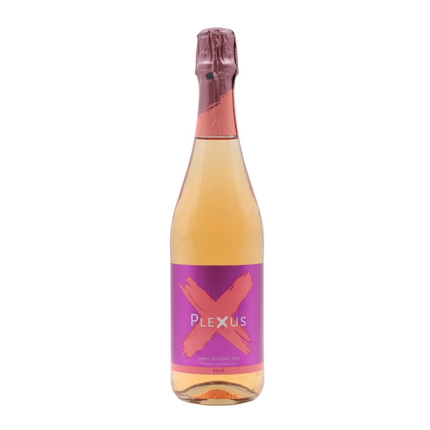 Plexus Sparkling Rosé