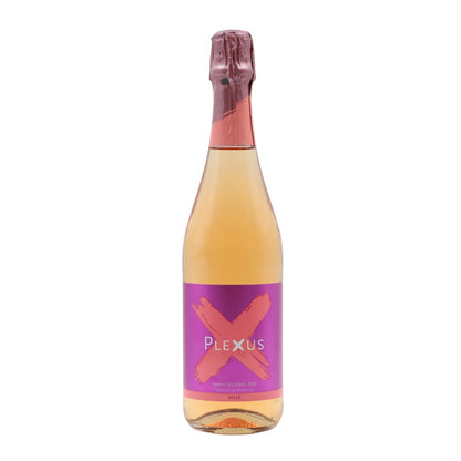 Plexus Sparkling Rosé