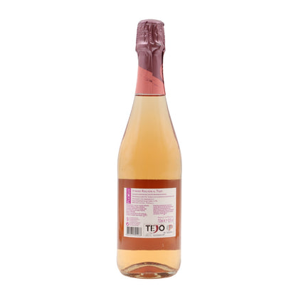 Plexus Frisante Rosé