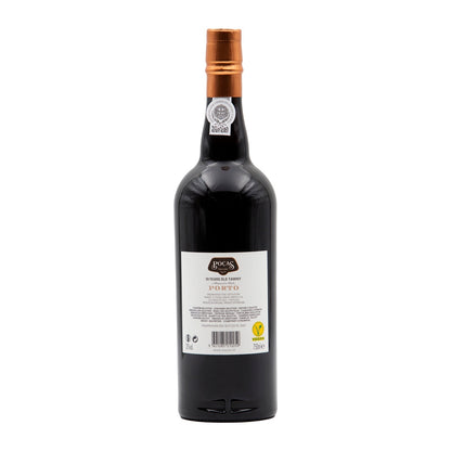 Poças 10 Years Tawny Port