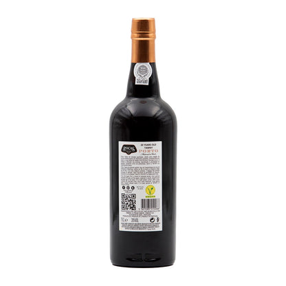 Poças 20 Years Tawny Port