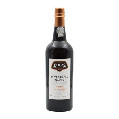 Poças 30 Years Tawny Port