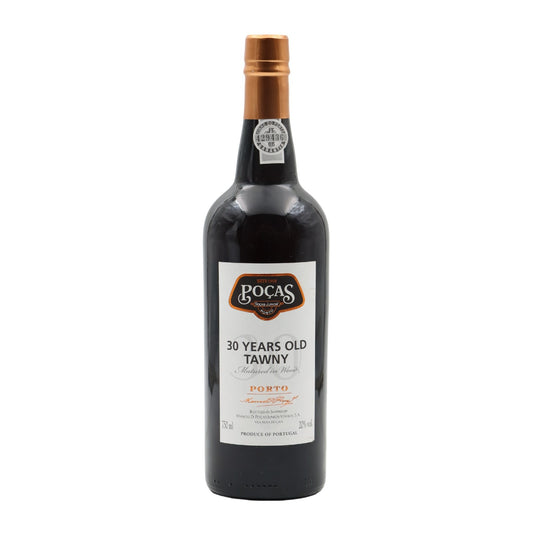 Poças 30 Anos Tawny Porto