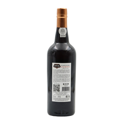 Poças 30 Anos Tawny Porto