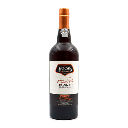 Poças 40 Years Tawny Port