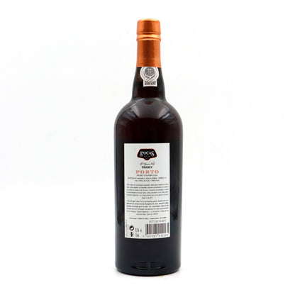 Poças 40 Anos Tawny Porto