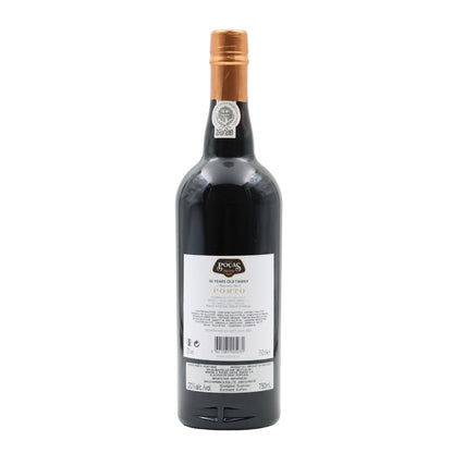 Poças 50 years Tawny Port