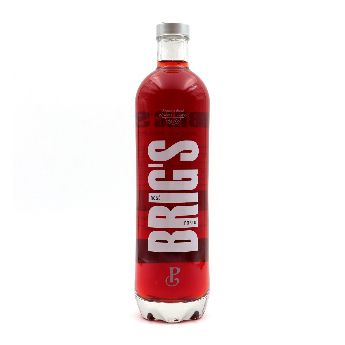 Brigs Pink Porto Puddles