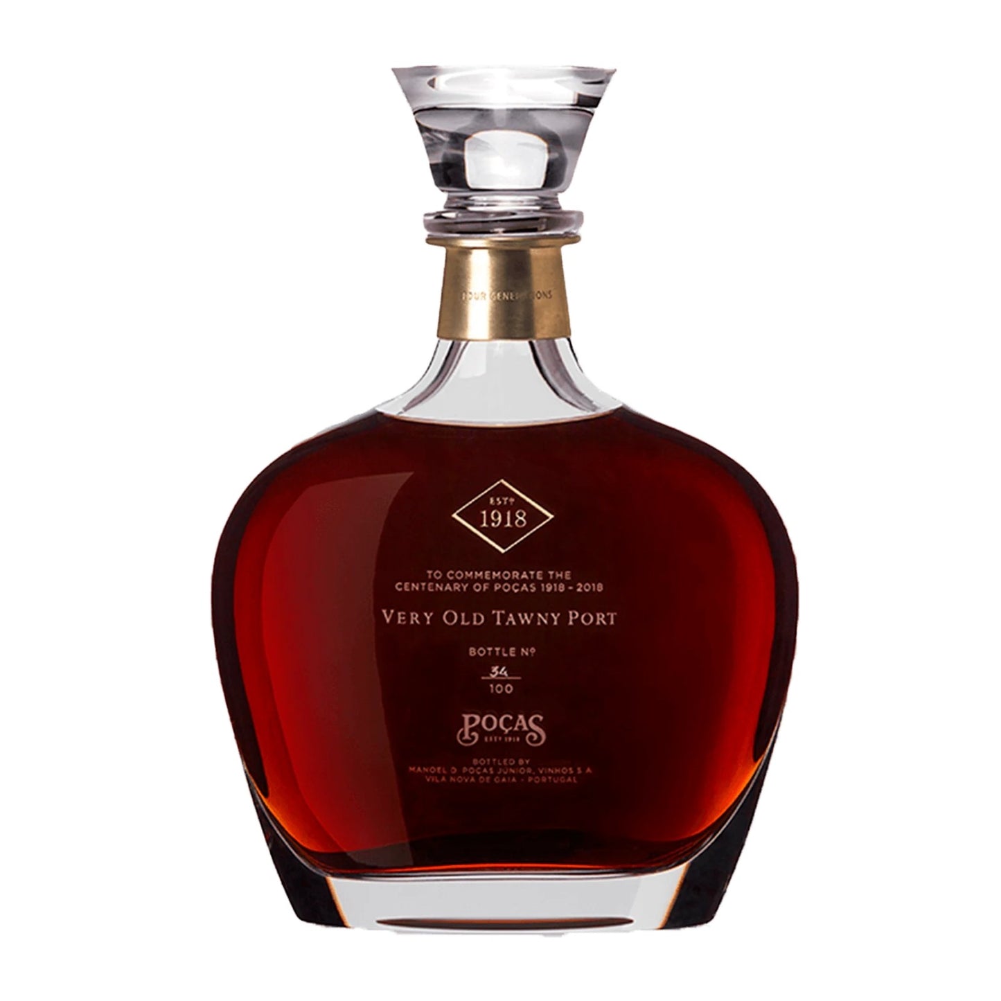 Centenary Pools Porto