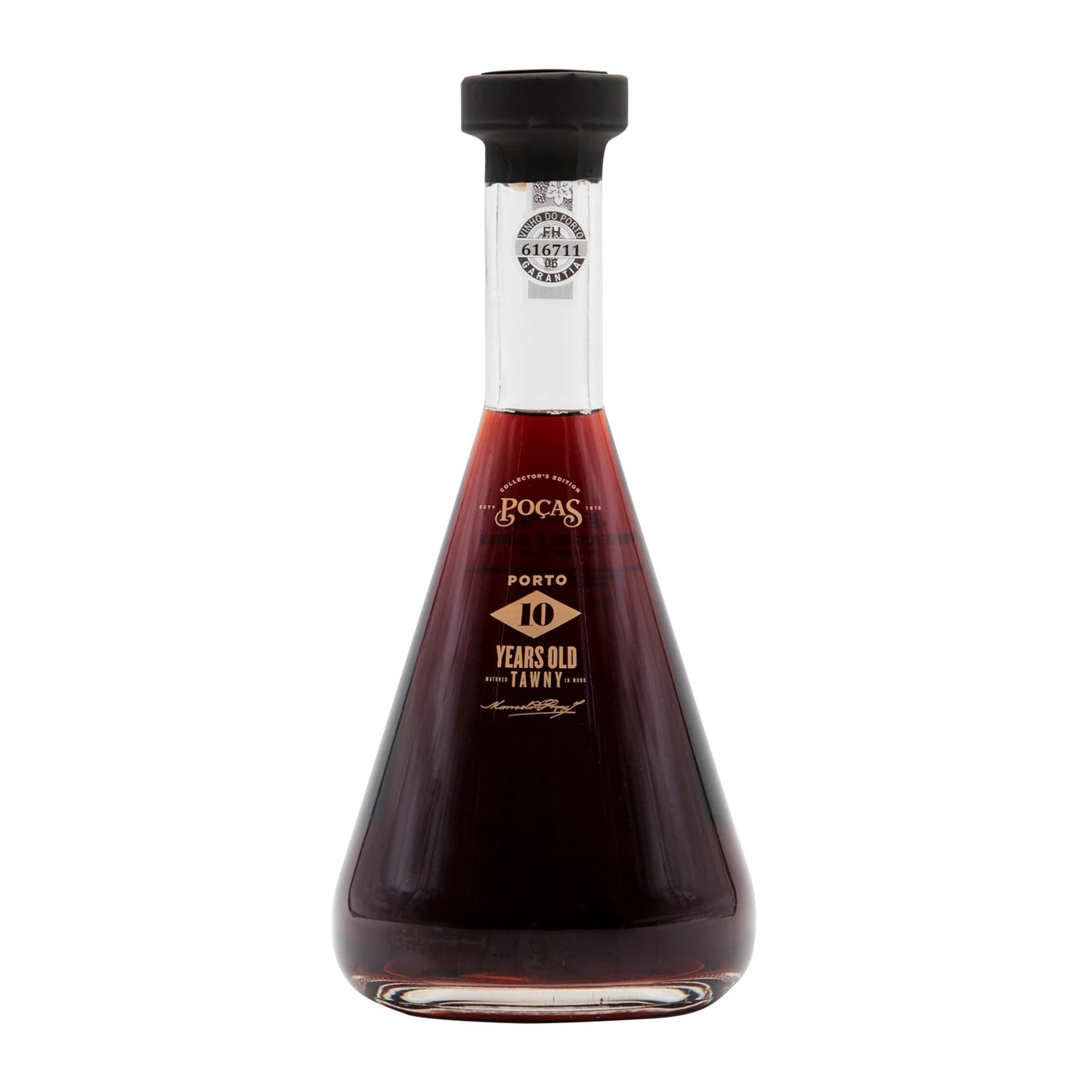 Poças Decanter 10 Years Tawny Port