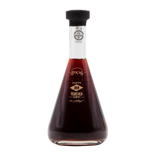 Poças Decanter 10 Anos Tawny Porto