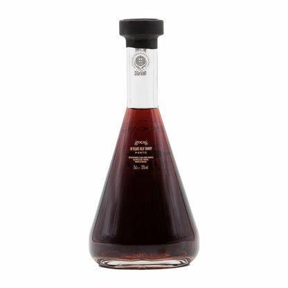 Poças 10 Anos Tawny Decanter Porto