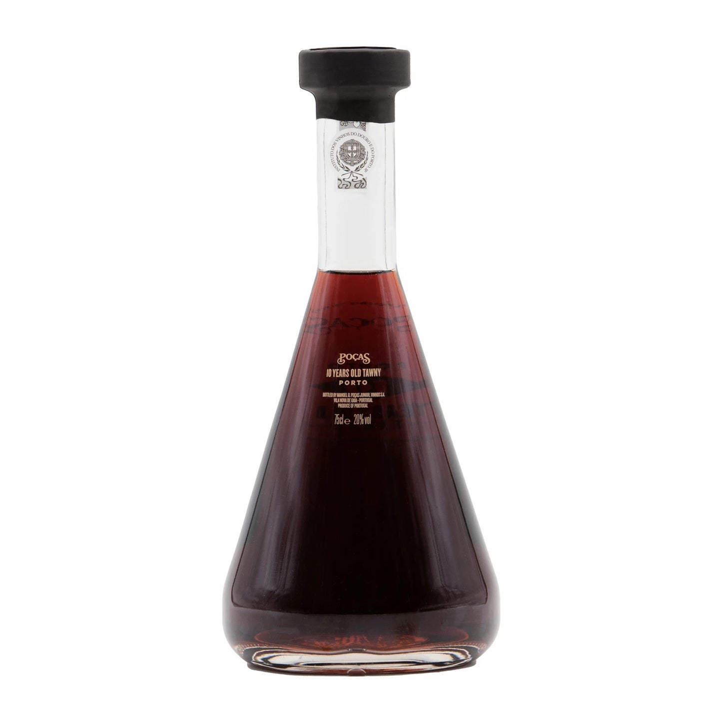 Poças Decanter 10 Years Tawny Port