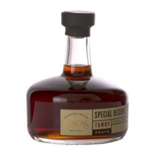 Poças Decanter Reserva Tawny Port