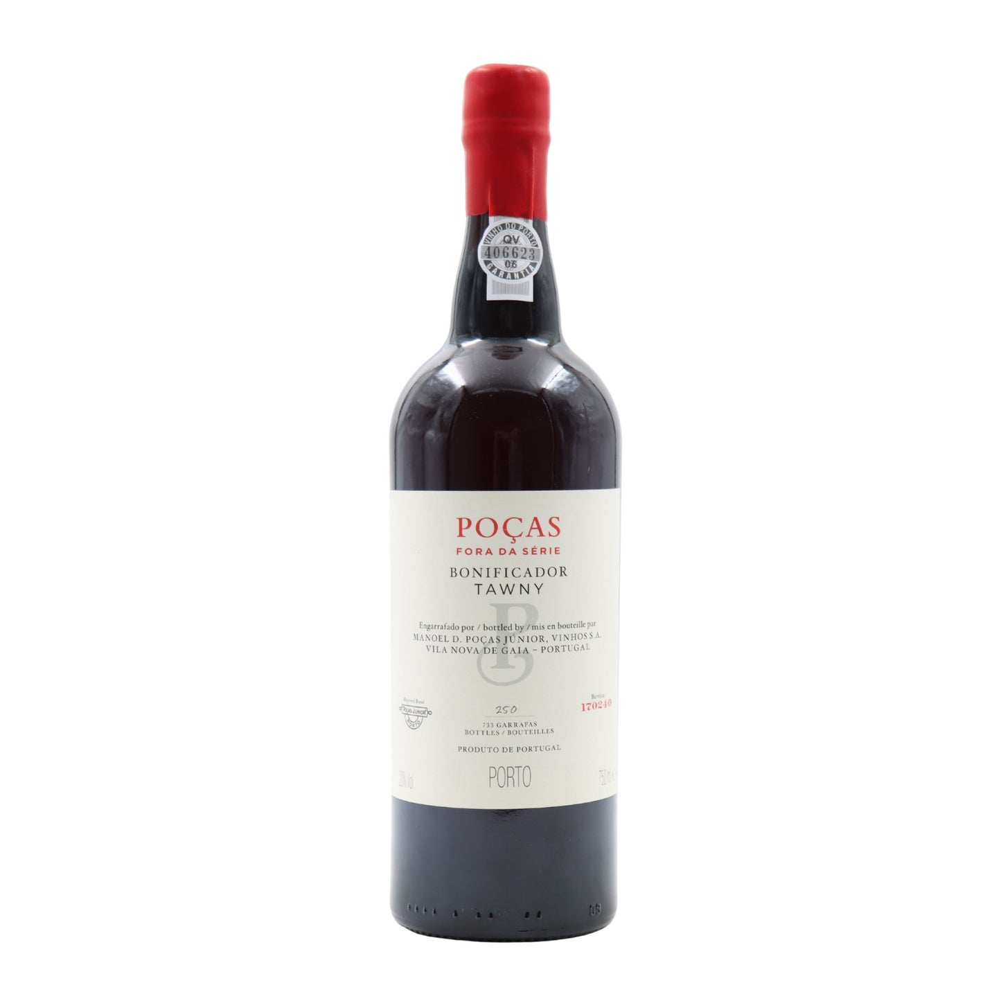 Puddles Outside the Series Bonus Tawny Port