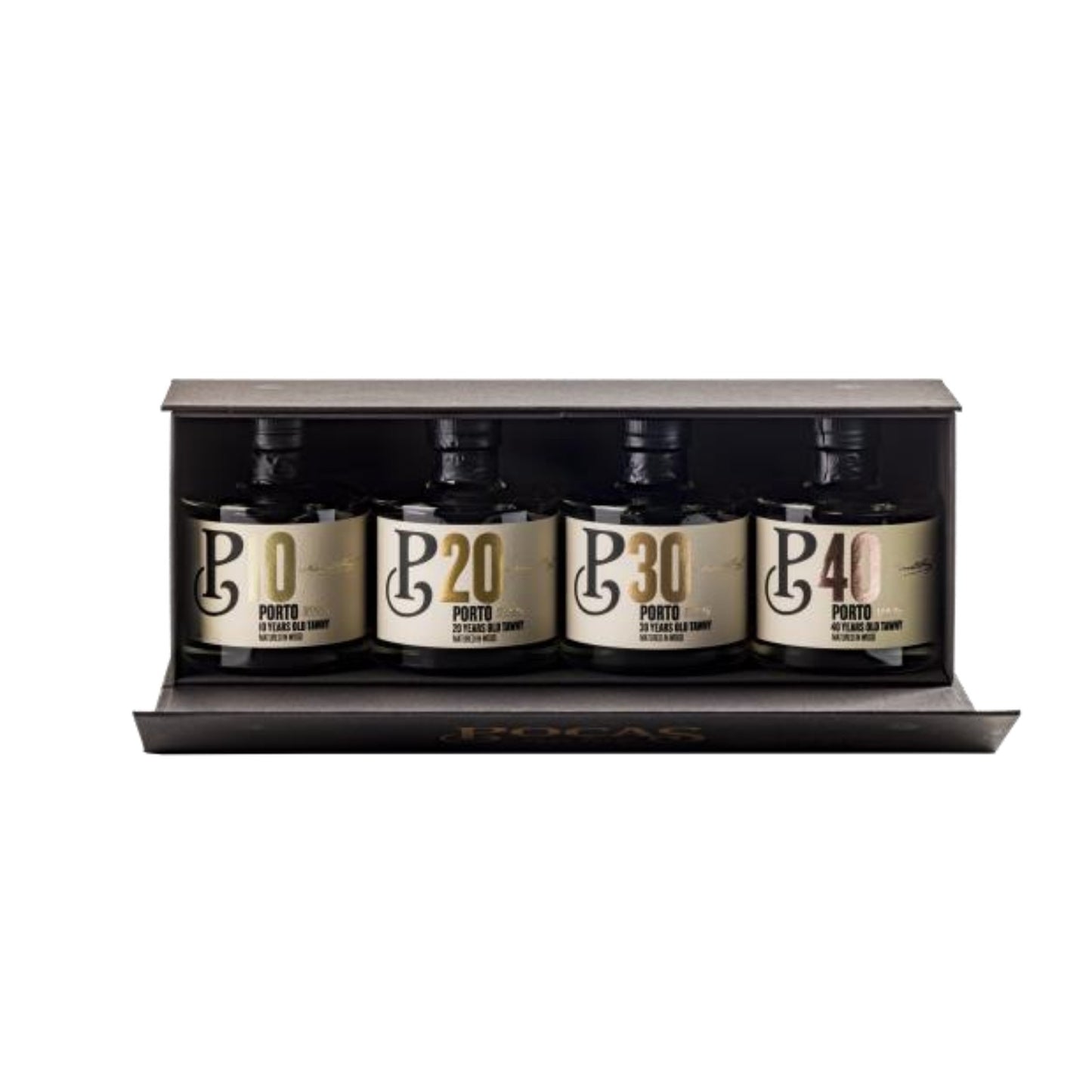 Poças Pack 100 Years of Port Porto