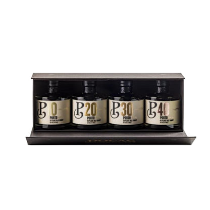 Poças Pack 100 Years of Port Porto