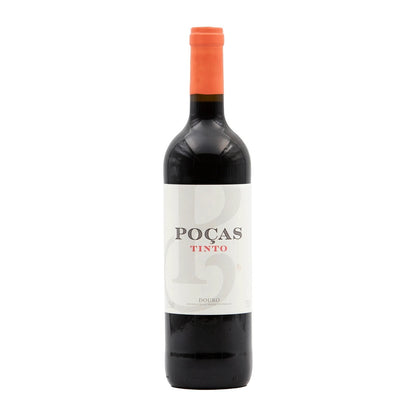 Poças Tinto