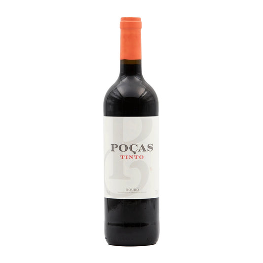 Poças Tinto