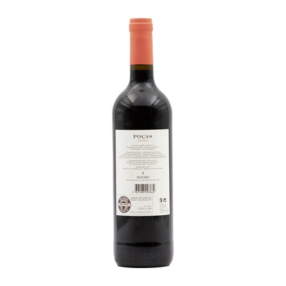 Poças Tinto