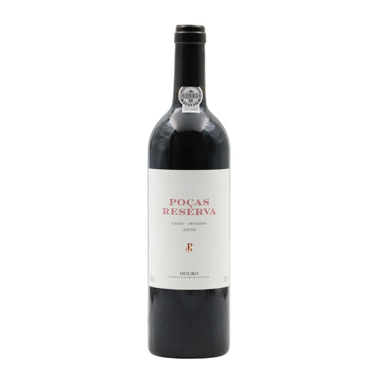 Poças Reserva Tinto 2021