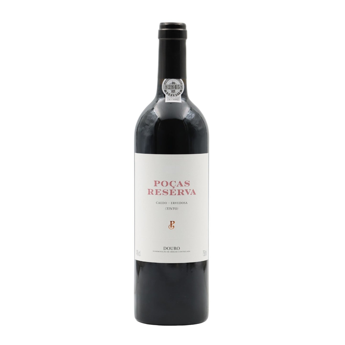 Poças Reserva Tinto