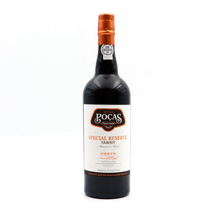 Poças Reserva Tawny Porto