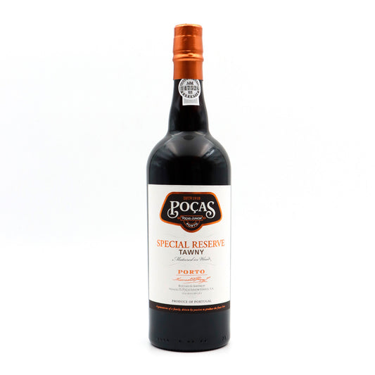 Poças Reserva Tawny Porto