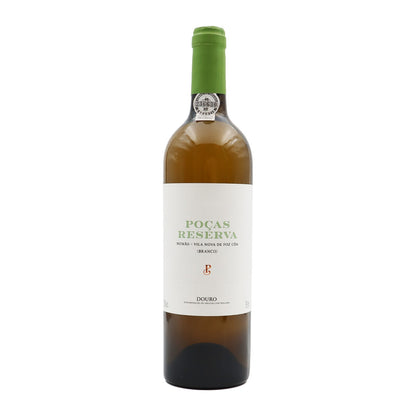 Poças Reserva Branco