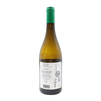 Poças Reserva Branco