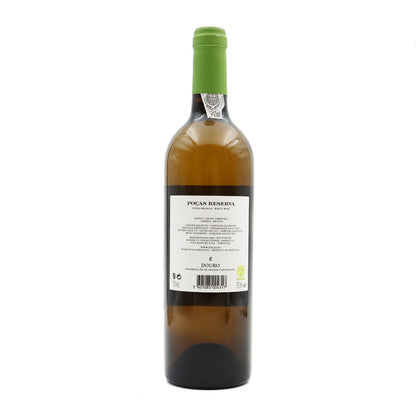 Poças Reserva Branco