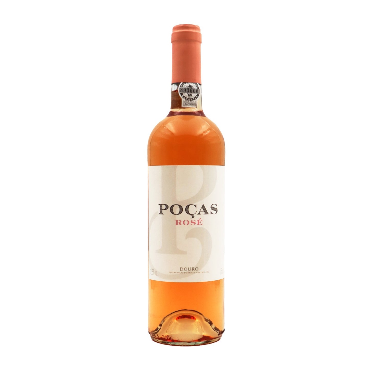 Poças Rosé 2022