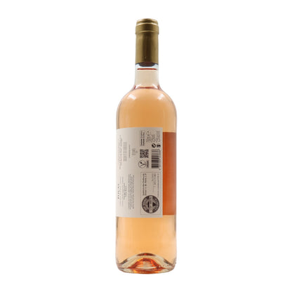Poças Rosé