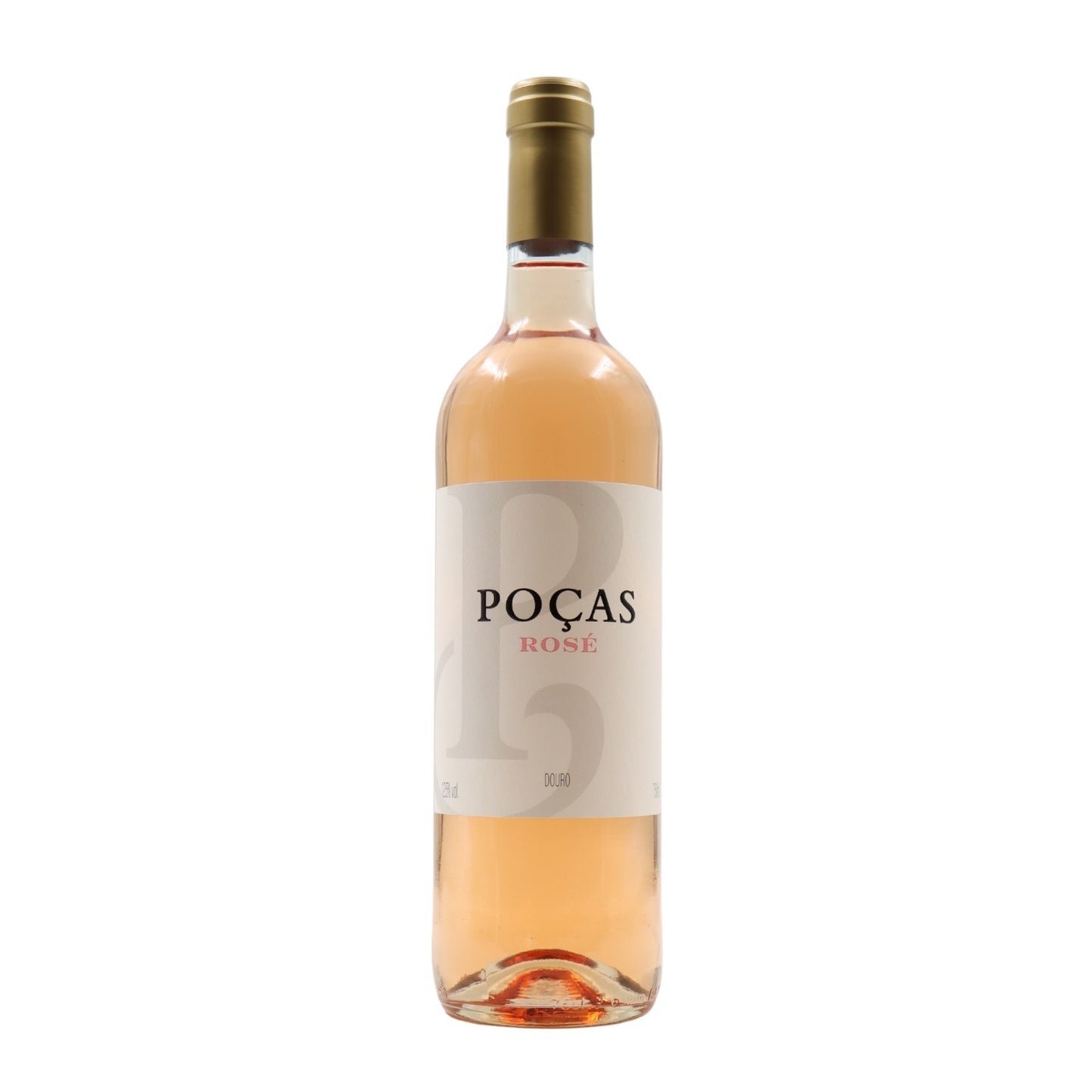 Poças Rosé