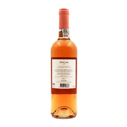 Poças Rosé 2022