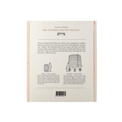 Poças The Coopers Edition Porto 2006