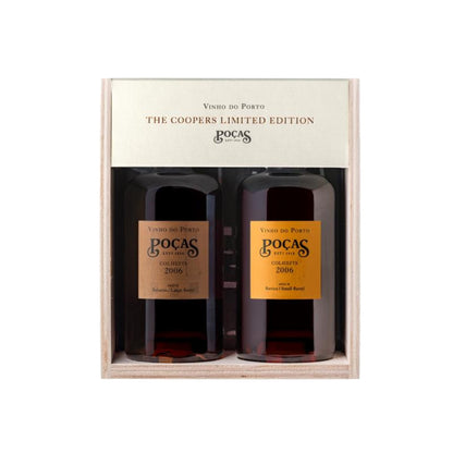 Poças The Coopers Edition Porto 2006