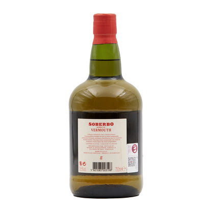 Superb Vermouth Pools