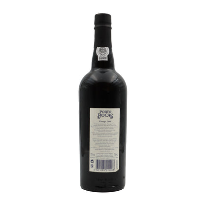 Poças Vintage Port 2000